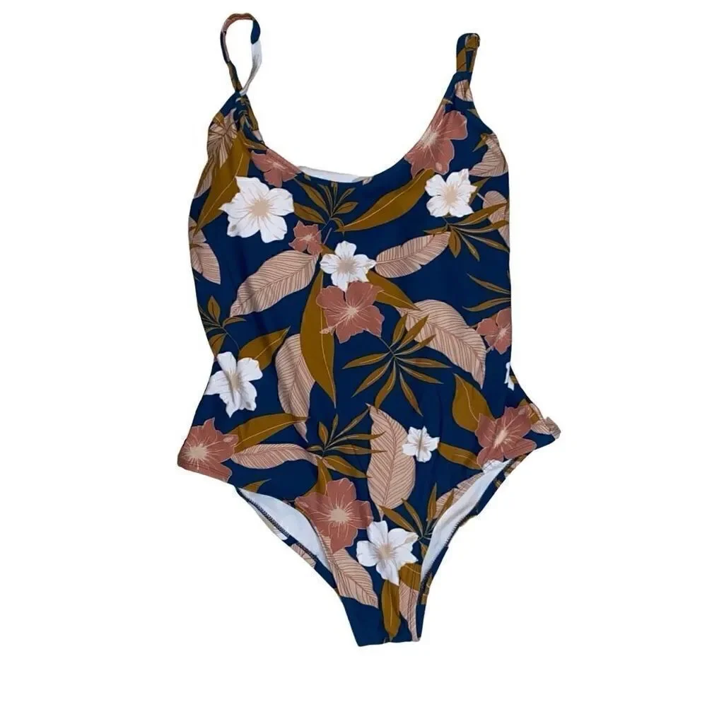 NWOT Kona Sol Swimsuit